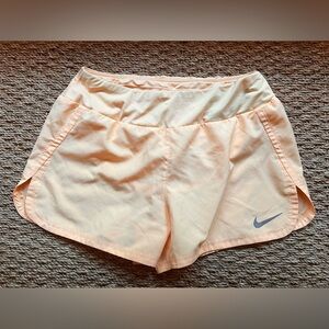 Nike Women's Tangerine Shorts